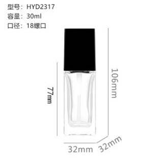 Perfume bottle-002  