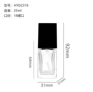 Perfume bottle-003  