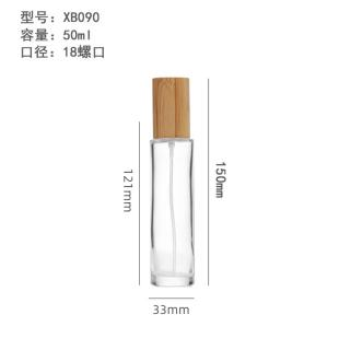 Perfume bottle-008  