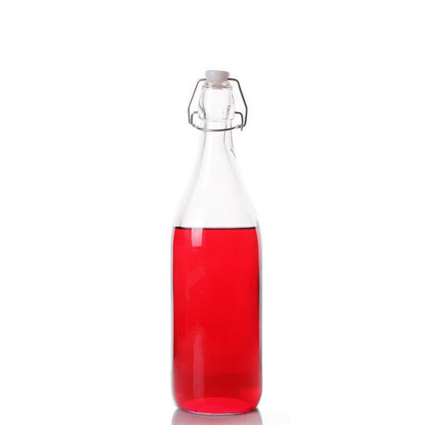 Beverage bottle-001  